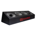 DD AUDIO LE-VO-MX208.4 - ACTIVE