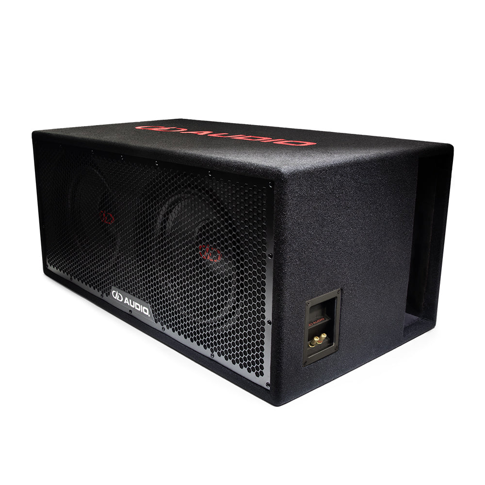 DD Audio LE-512.2a-D2
