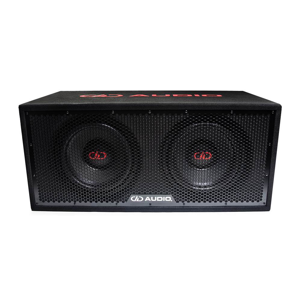 DD Audio LE-512.2a-D2