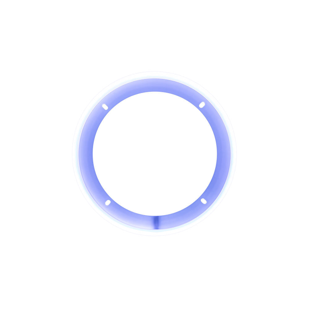 DD Audio LED RGB Valorengas pari 6.5″