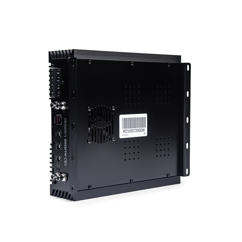 DD Audio M2500