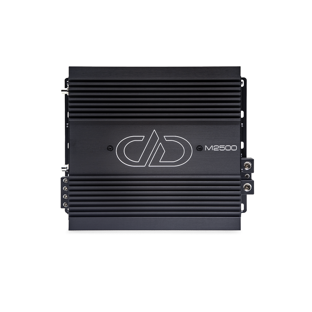 DD Audio M2500