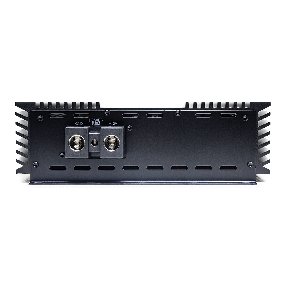 DD Audio M2500