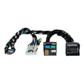 MATCH PP-PAM 92b  Match vahvistin adapterijohto