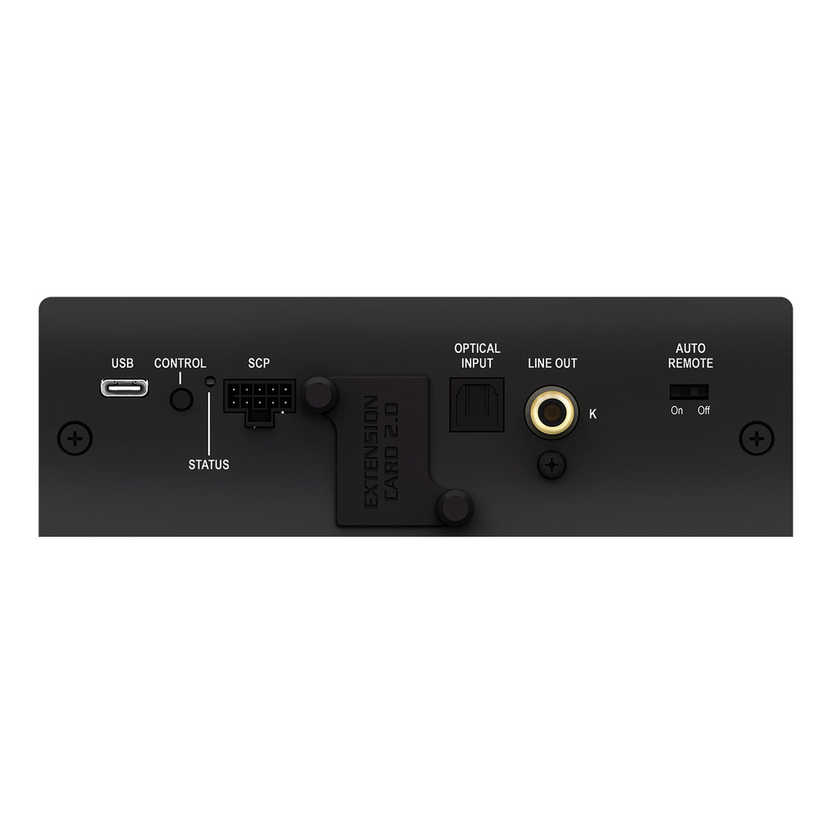 MATCH UP 10DSP MK2