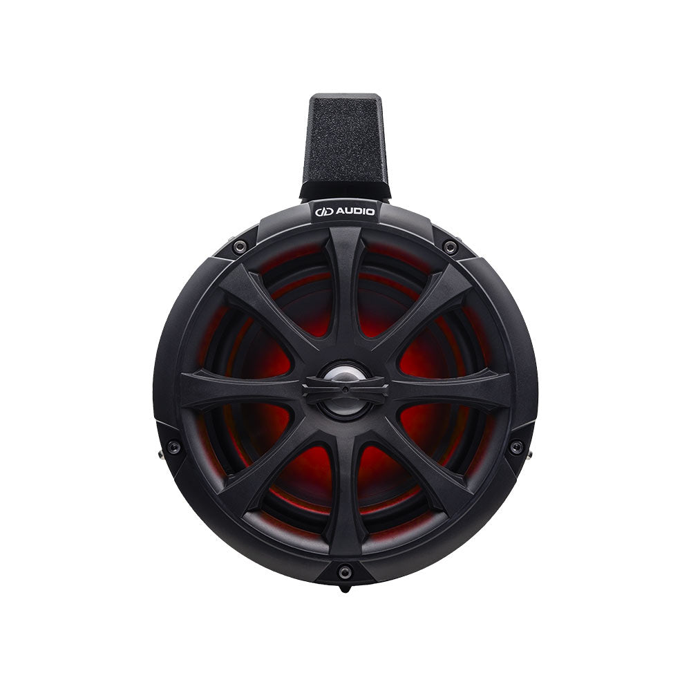 DD Audio MC-106B