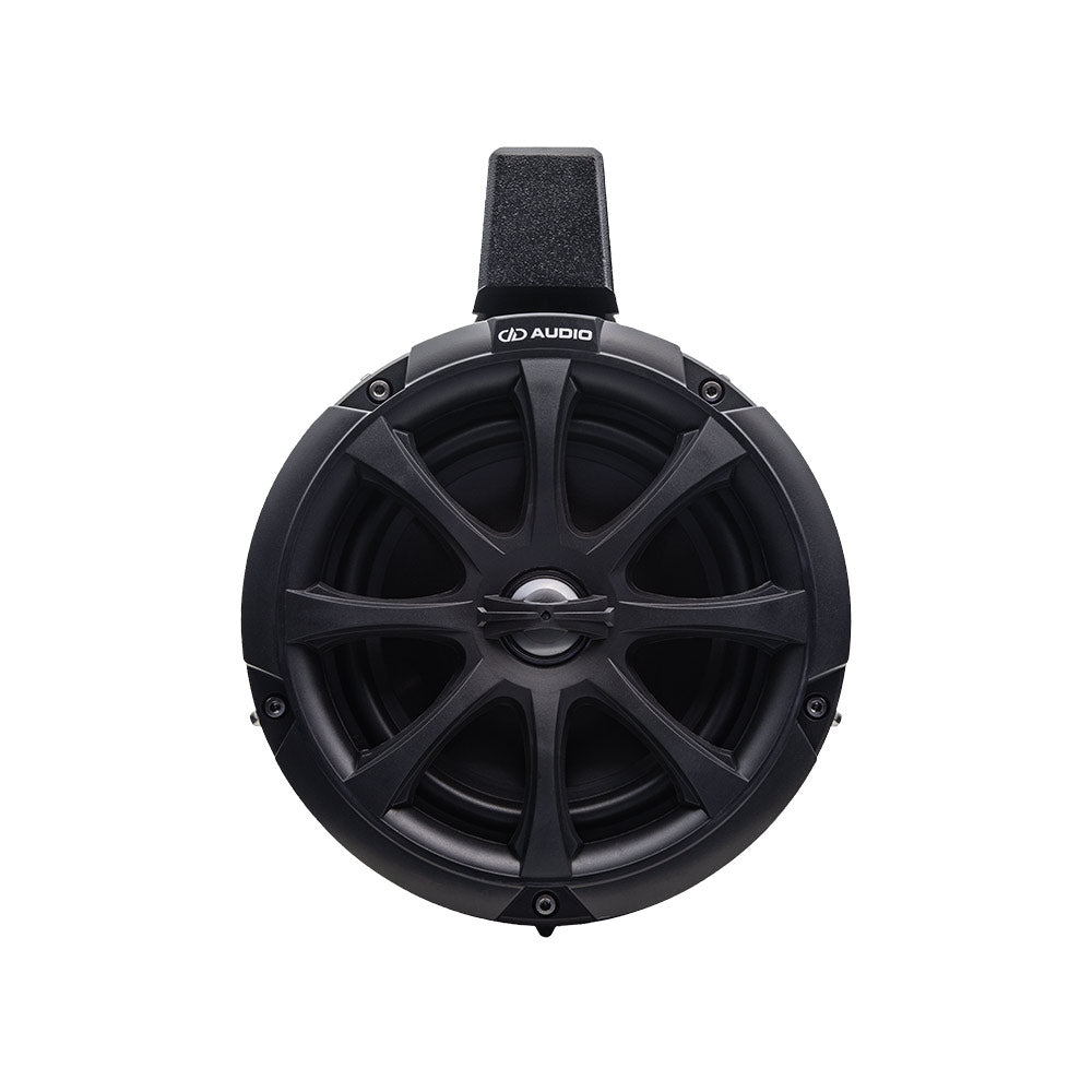 DD Audio MC-106B