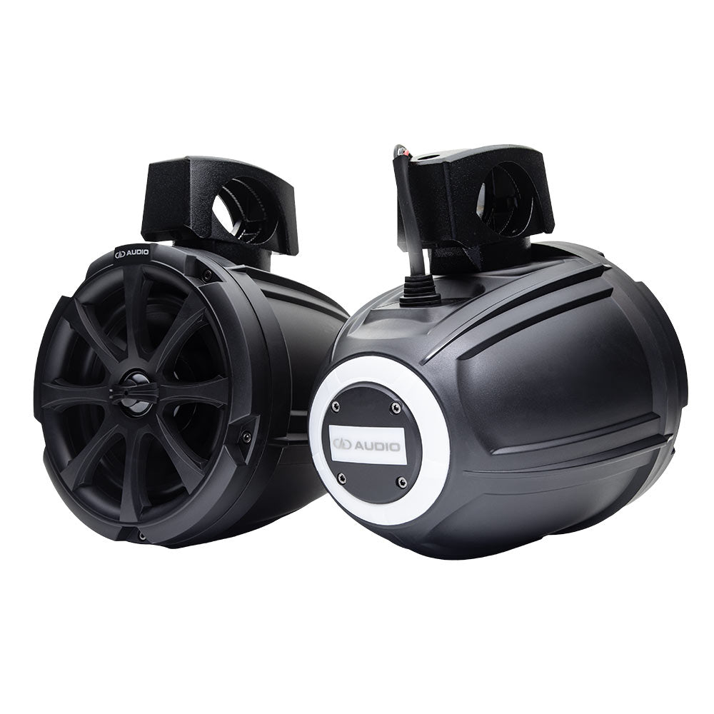 DD Audio MC-106B