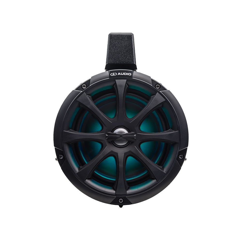 DD Audio MC-106B