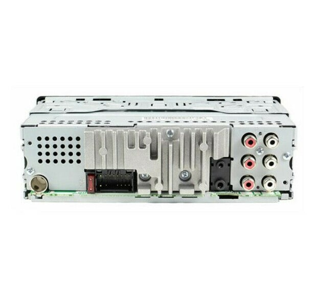 Pioneer MVH-S520BT (DSP)