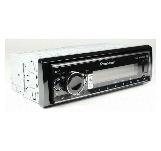 Pioneer MVH-S520BT (DSP)