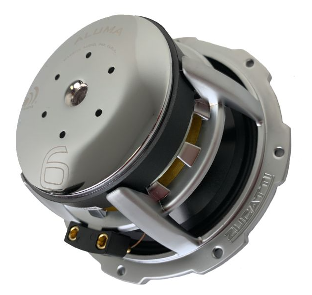 Massive Audio AW65 pari