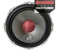 Massive Audio CW65 pari