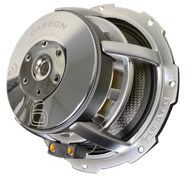 Massive Audio CW65 pari