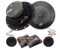 Massive Audio FK6 erillissarja