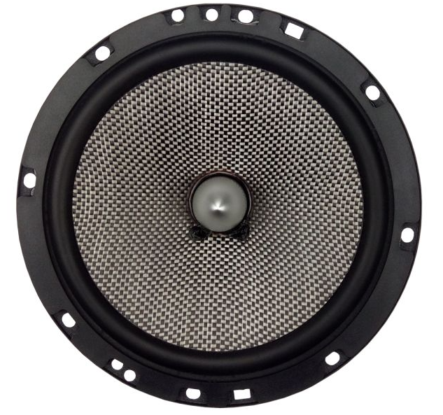 Massive Audio FK6 erillissarja