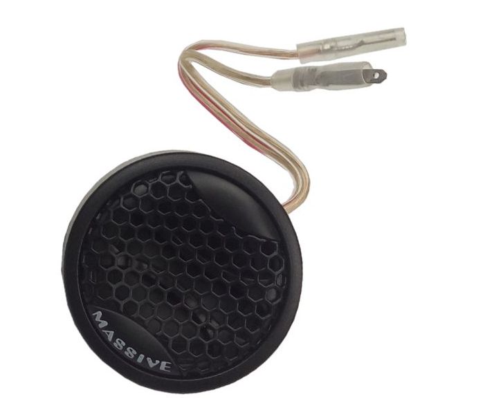 Massive Audio FT1 diskantit