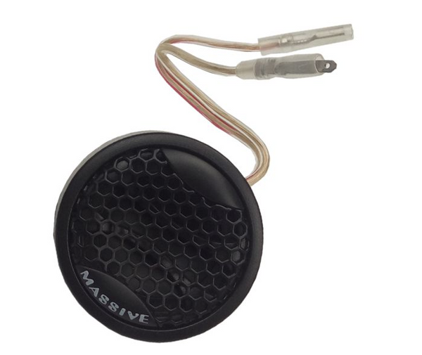 Massive Audio FT1 diskantit