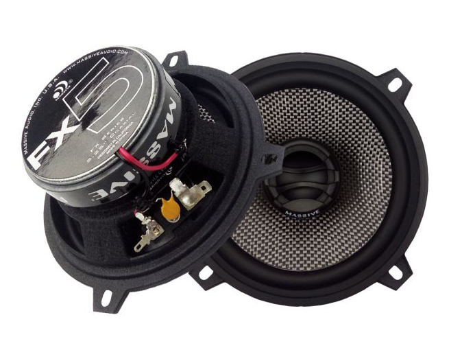 Massive Audio FX5