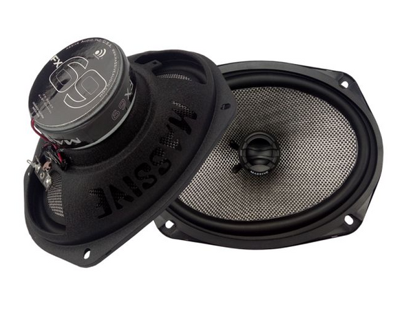 Massive Audio FX69