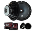 Massive Audio FZ6 v2 erillissarja