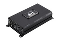 Massive Audio GT4X vahvistin