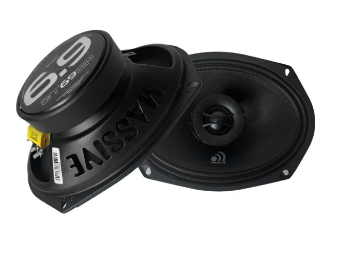 Massive Audio GT69SP pari