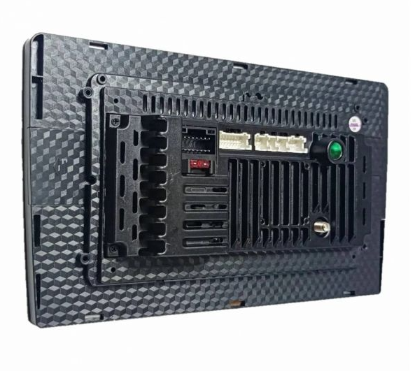 Massive Audio H10MCP soitin