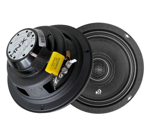 Massive Audio HNX6