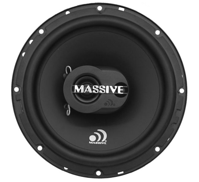 Massive Audio MX65
