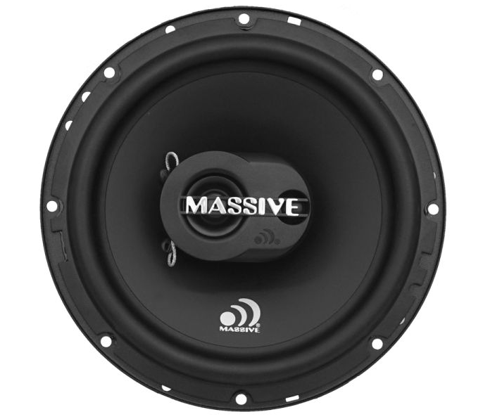 Massive Audio MX65S
