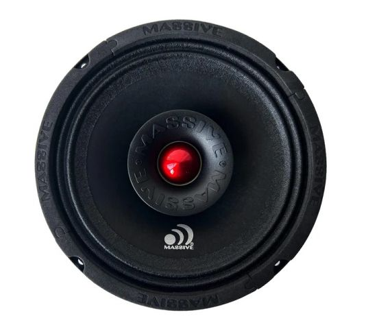 Massive Audio P65NTI