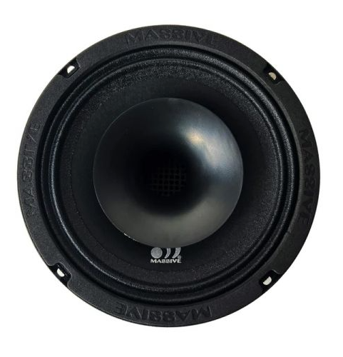 Massive Audio P65Z