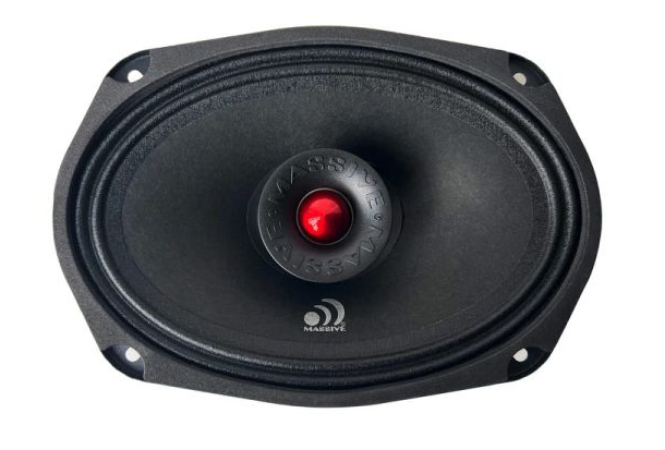 Massive Audio P69NTI