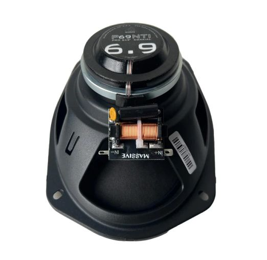 Massive Audio P69NTI