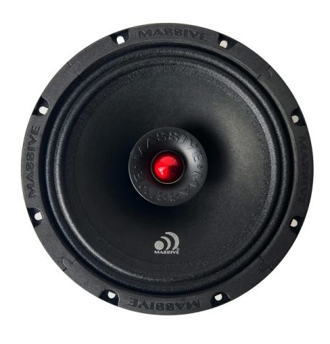 Massive Audio P8NTI
