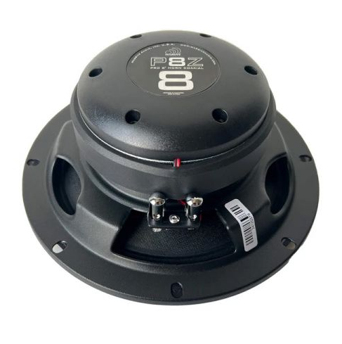 Massive Audio P8Z
