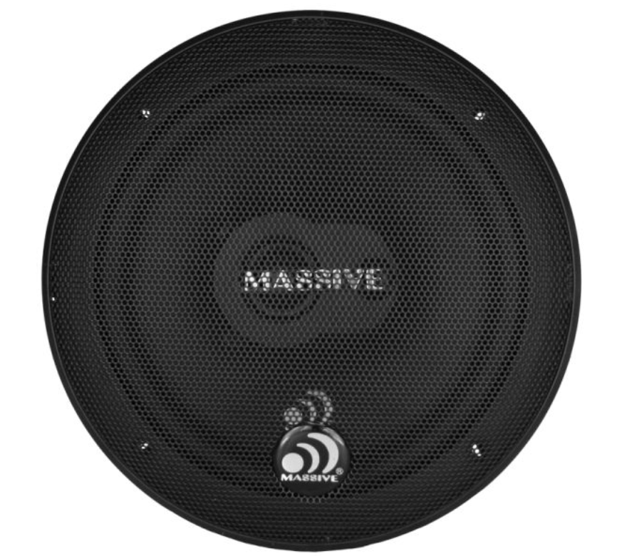 Massive Audio MX65S