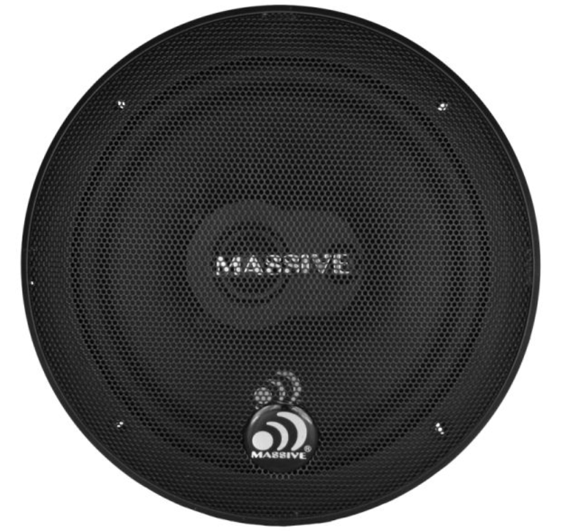 Massive Audio MX65
