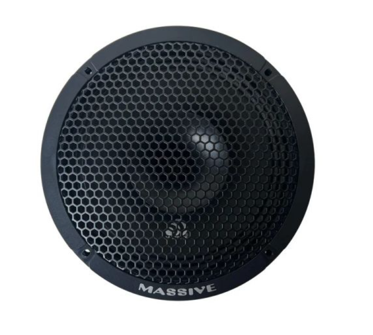 Massive Audio P8Z