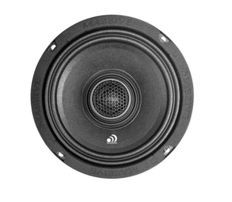 Massive Audio HNX6