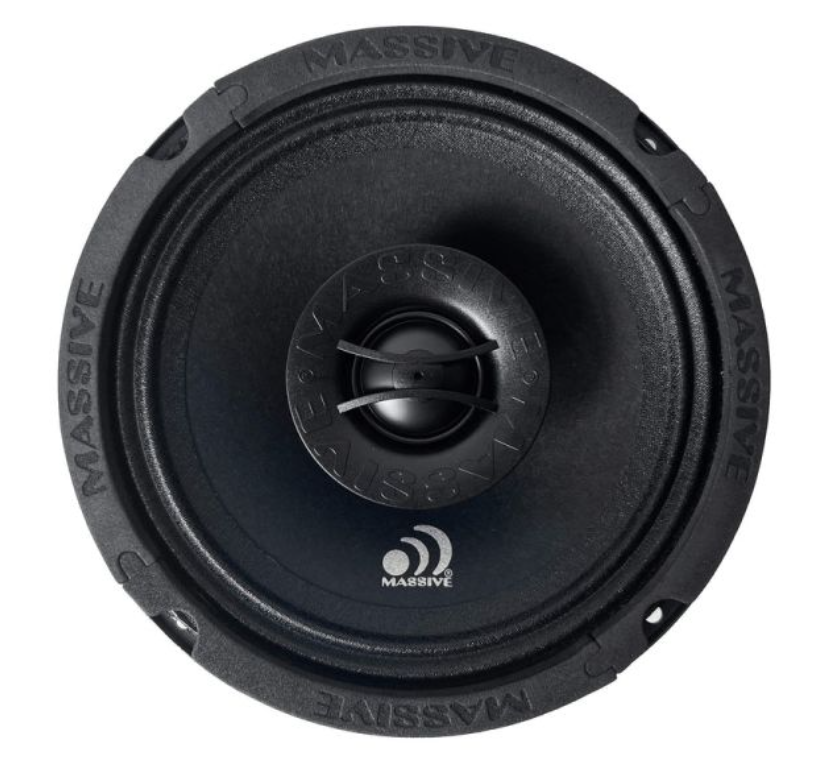 Massive Audio GT6SP pari