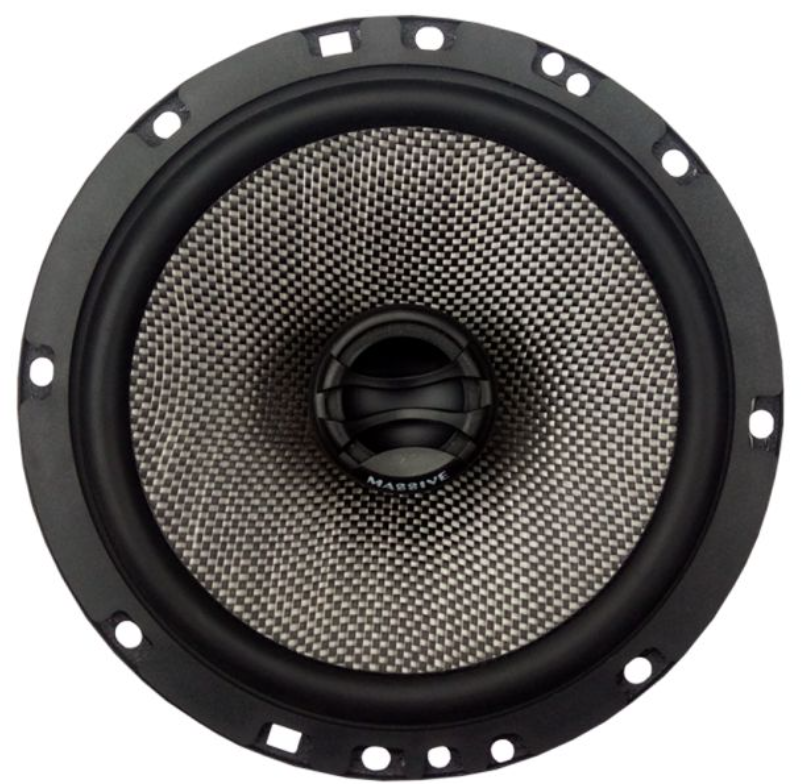 Massive Audio FX6