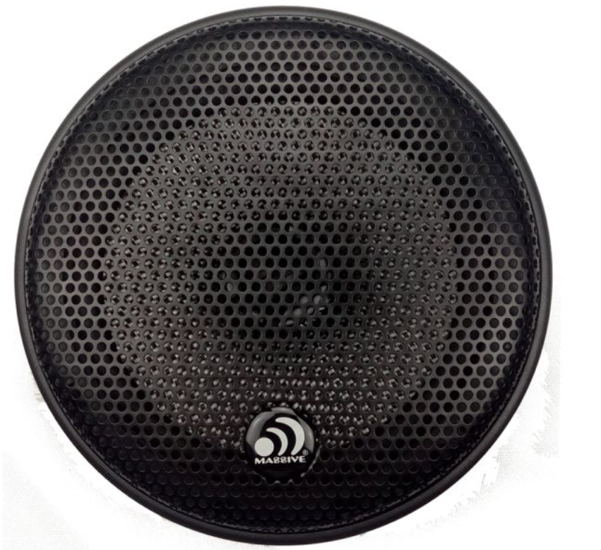 Massive Audio FX6