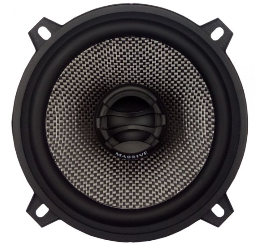 Massive Audio FX5