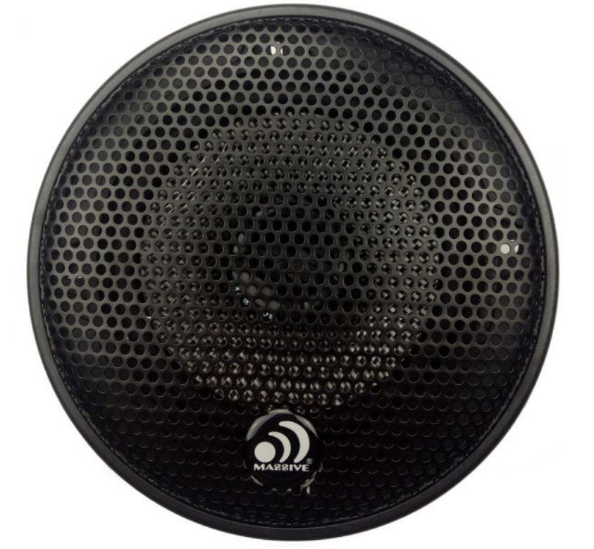 Massive Audio FX5