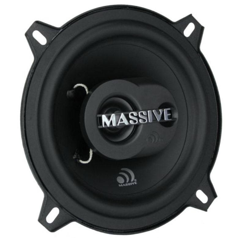 Massive Audio MX5