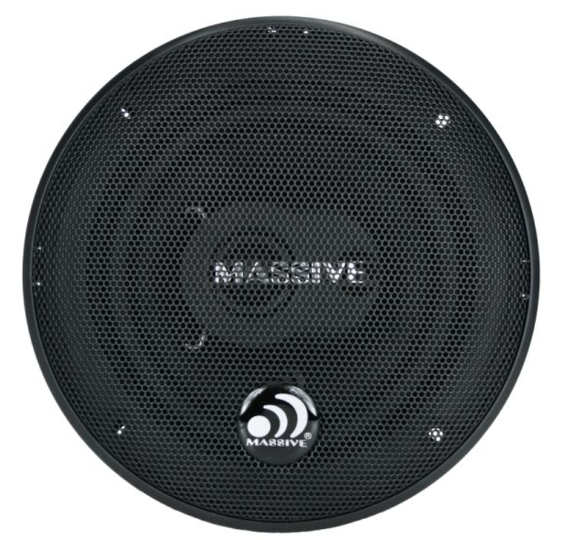 Massive Audio MX5