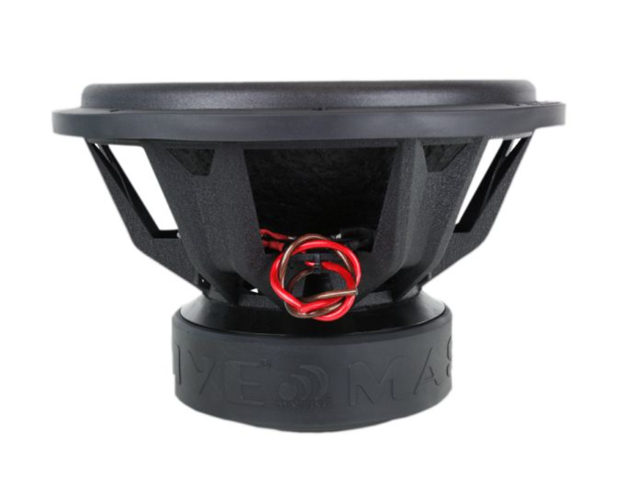 Massive Audio HippoXL124 subwoofer