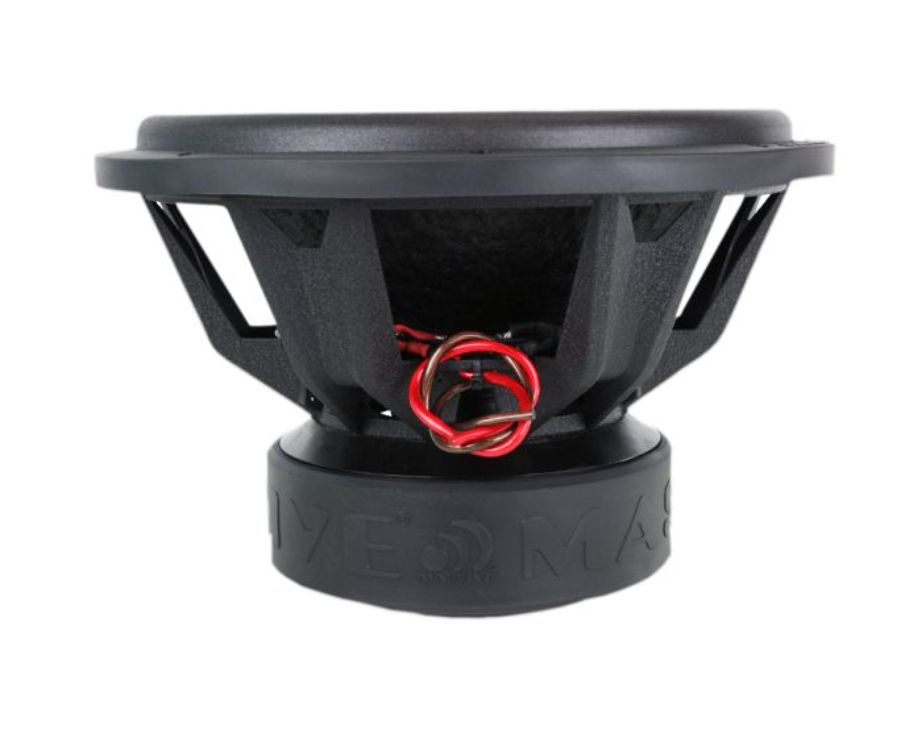 Massive Audio HippoXL122 subwoofer